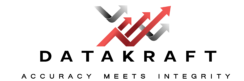 Datakraft Logo